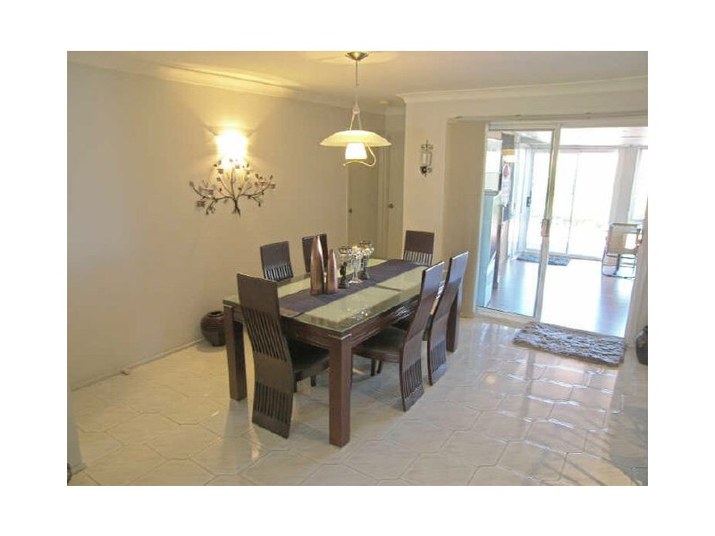 Glendenning NSW 2761