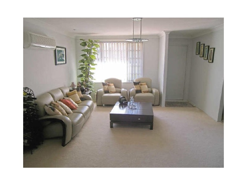 Glendenning NSW 2761