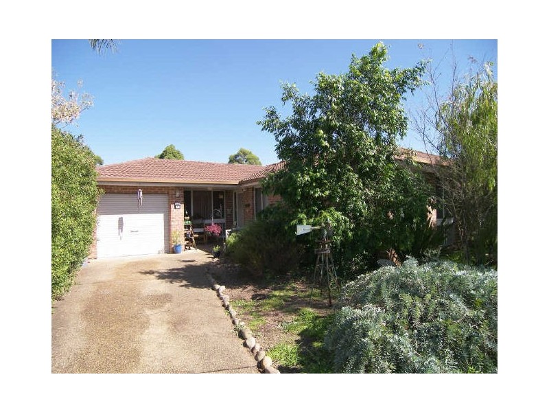 Glendenning NSW 2761