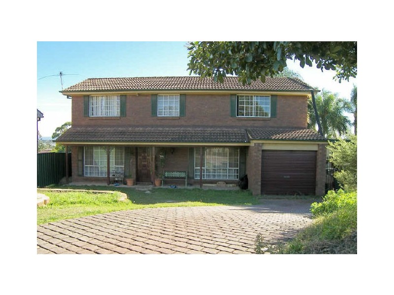 Minchinbury NSW 2770