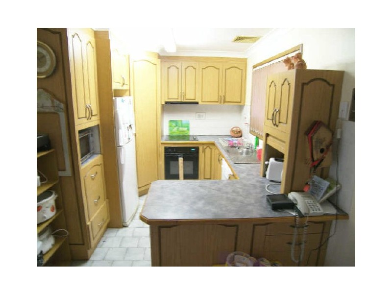 Minchinbury NSW 2770