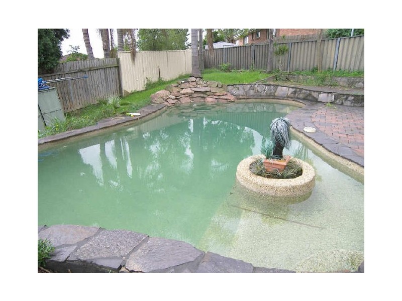 Minchinbury NSW 2770