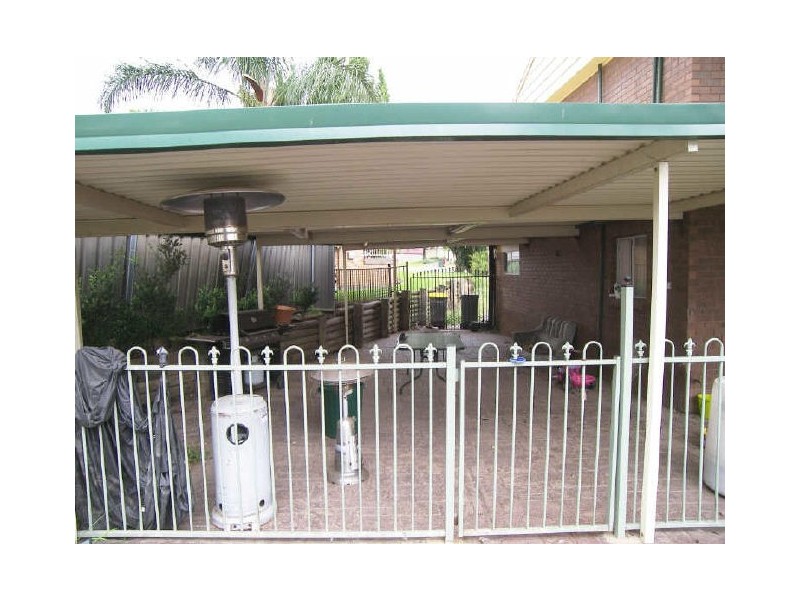 Minchinbury NSW 2770