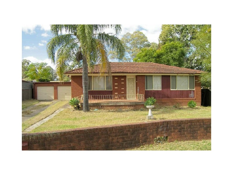 Mount Druitt NSW 2770