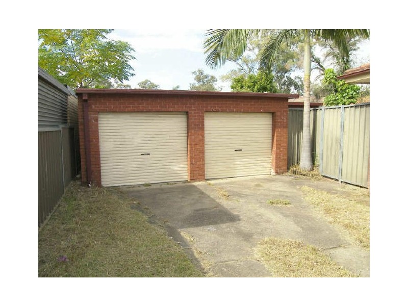 Mount Druitt NSW 2770