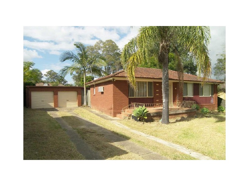 Mount Druitt NSW 2770