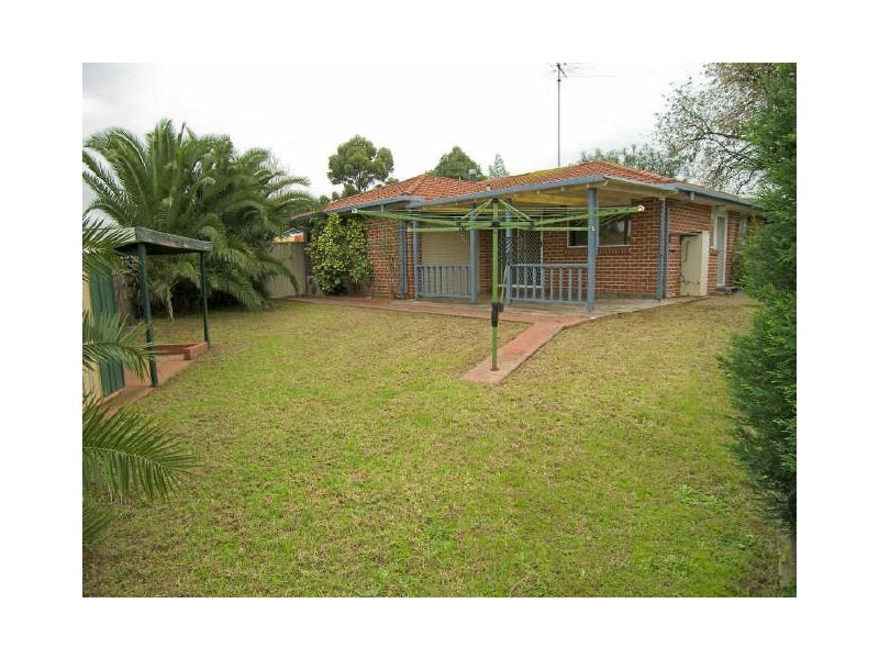 Glendenning NSW 2761