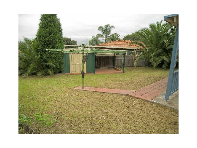 Glendenning NSW 2761