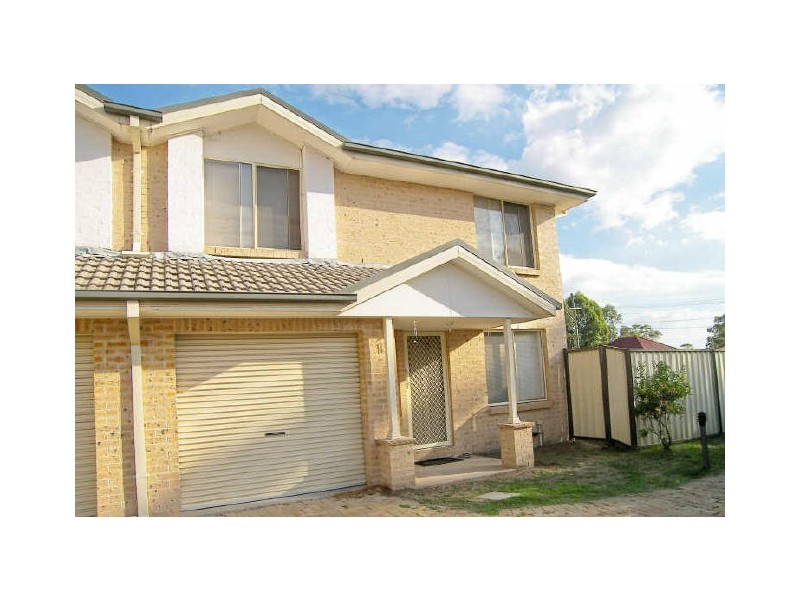 Mount Druitt NSW 2770