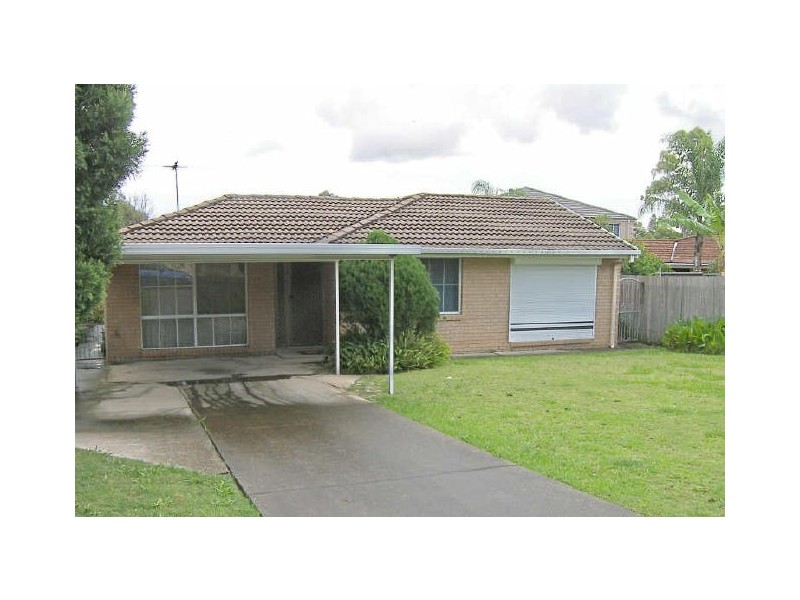 Doonside NSW 2767