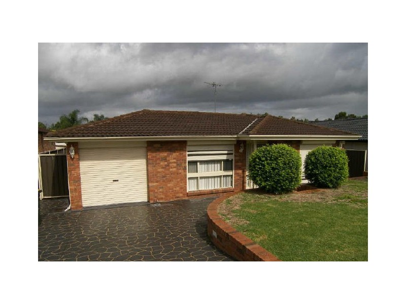 Minchinbury NSW 2770