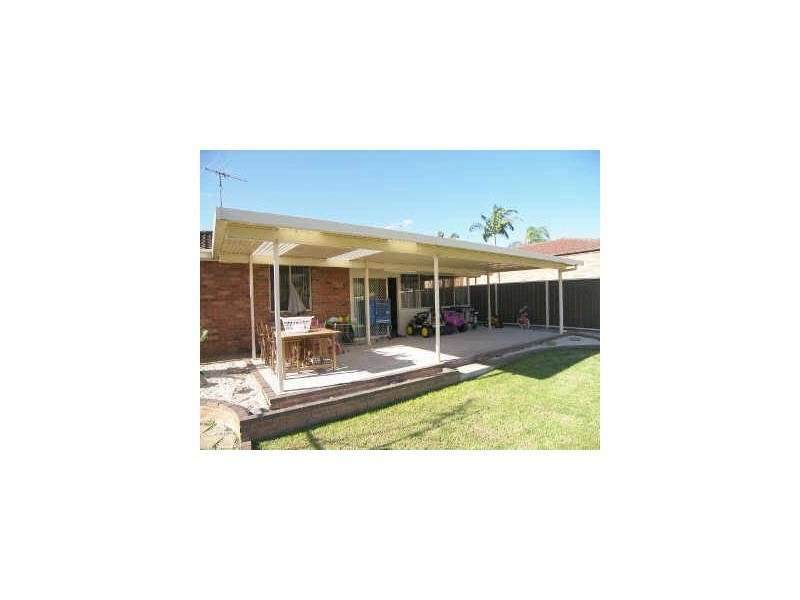 Minchinbury NSW 2770