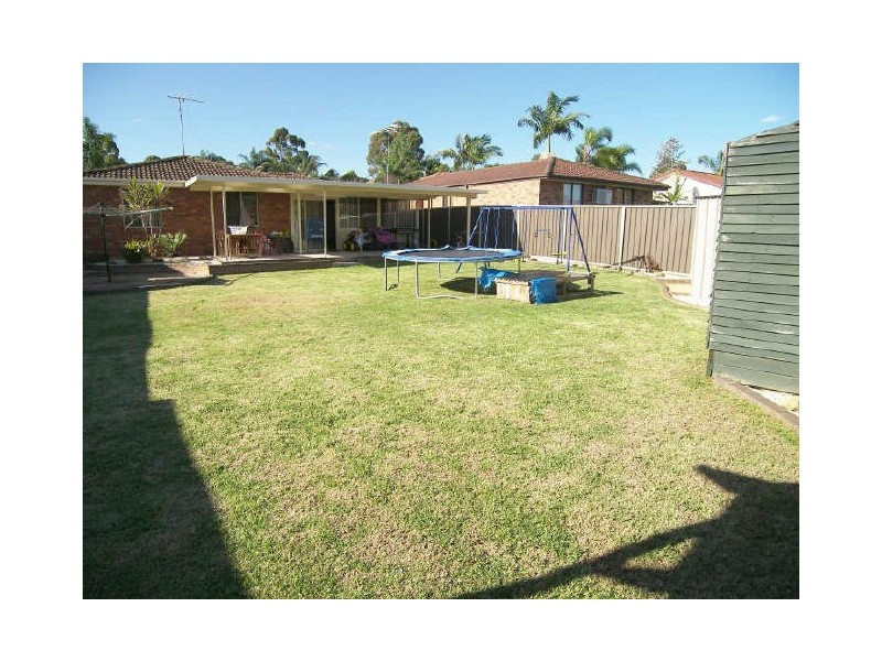 Minchinbury NSW 2770