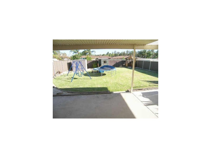 Minchinbury NSW 2770