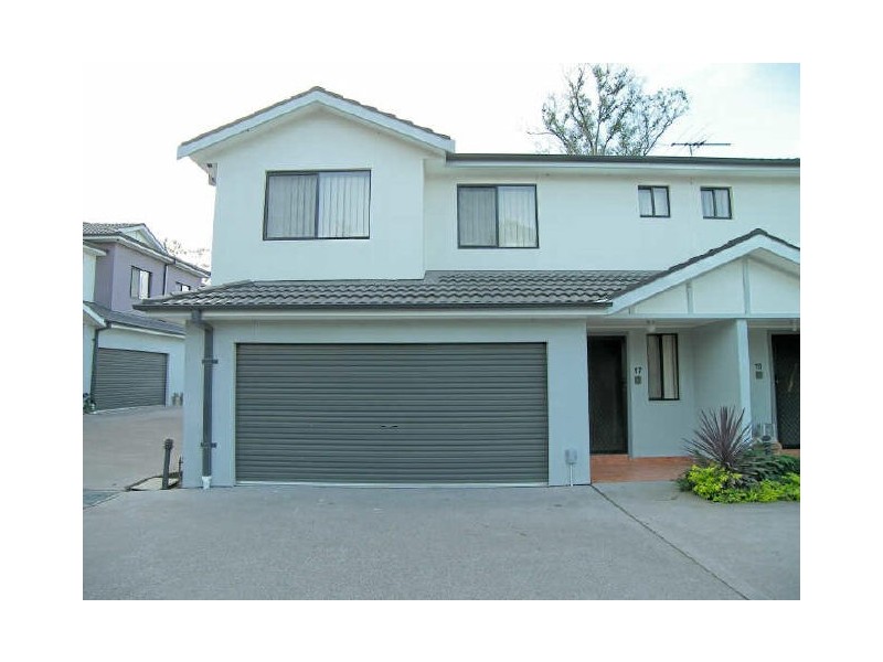 17/33-37 Blenheim Avenue, Rooty Hill NSW 2766