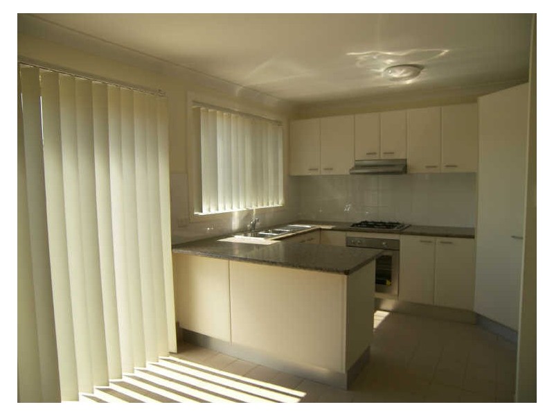 35B Baxter Crescent, Glendenning NSW 2761