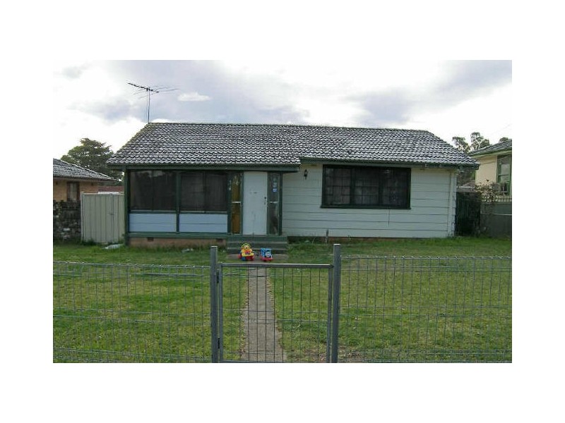 34 Torres Crescent, Whalan NSW 2770