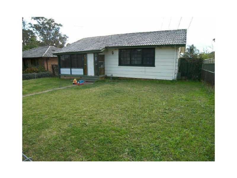 34 Torres Crescent, Whalan NSW 2770