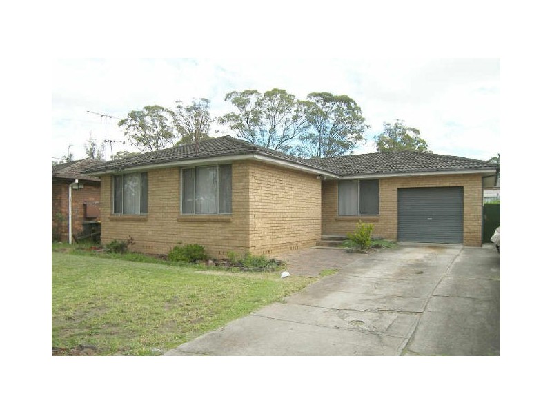8 Derby Street, Rooty Hill NSW 2766
