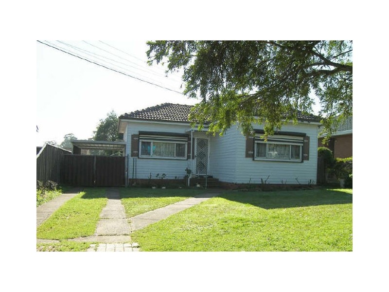 Mount Druitt NSW 2770