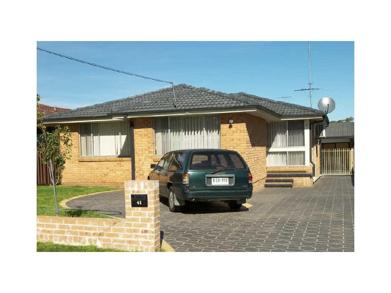 Mount Druitt NSW 2770