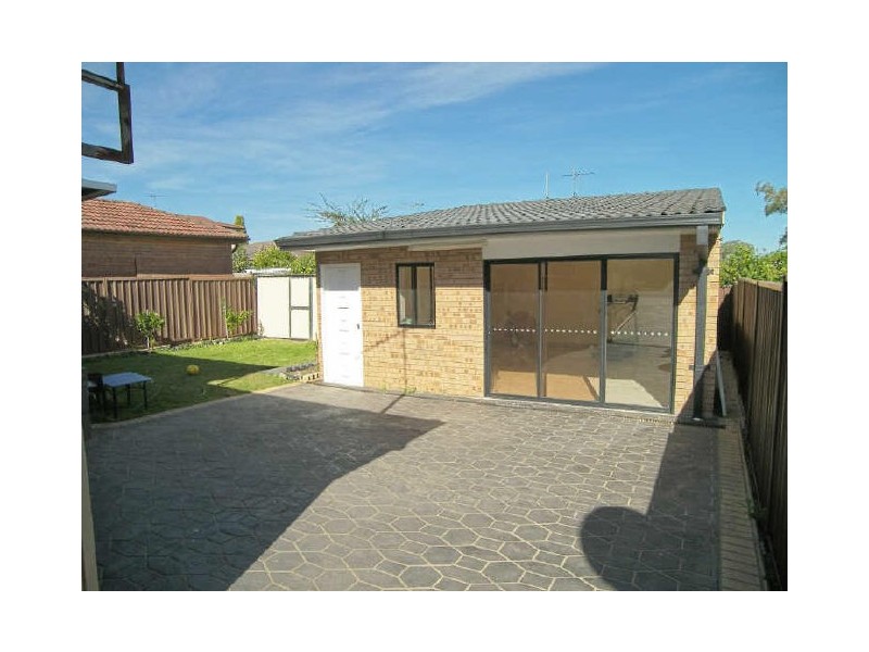 Mount Druitt NSW 2770