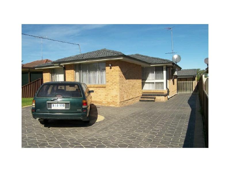 Mount Druitt NSW 2770