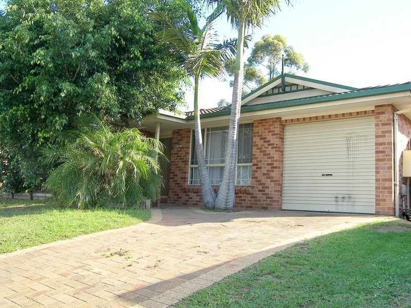34 Willow Grove, Plumpton NSW 2761