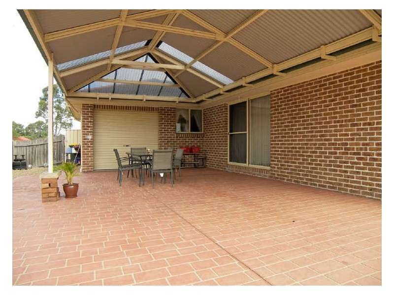 46 Charlotte Road, Rooty Hill NSW 2766