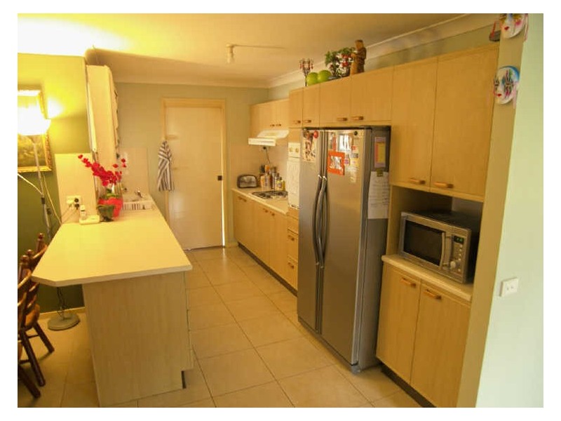 46 Charlotte Road, Rooty Hill NSW 2766