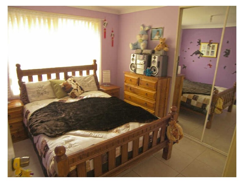 46 Charlotte Road, Rooty Hill NSW 2766