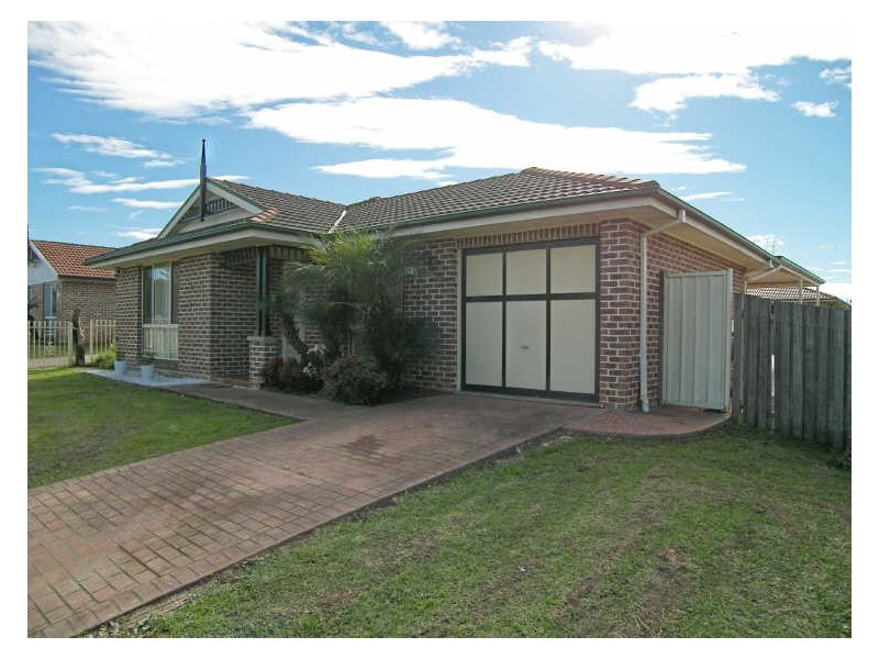 46 Charlotte Road, Rooty Hill NSW 2766