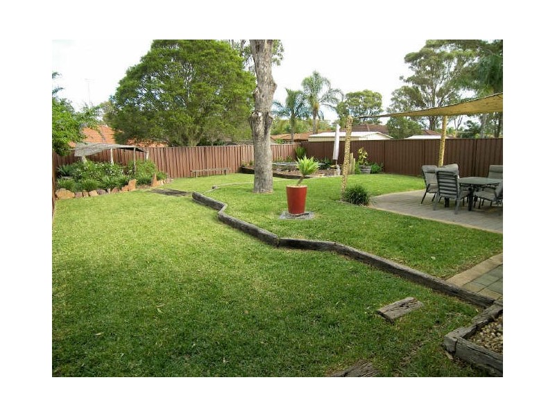 8 Southee circuit, Oakhurst NSW 2761