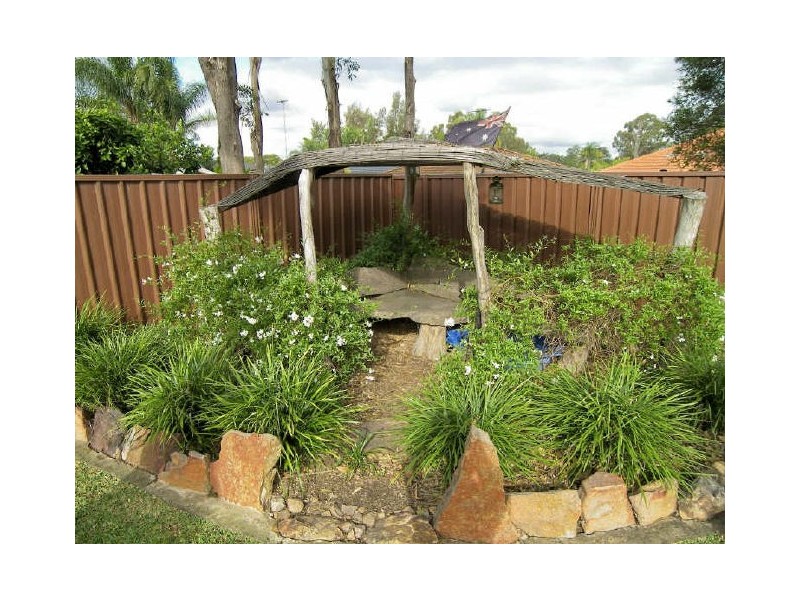 8 Southee circuit, Oakhurst NSW 2761
