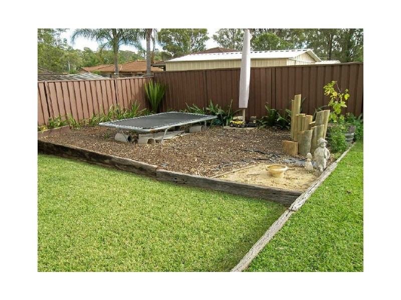 8 Southee circuit, Oakhurst NSW 2761