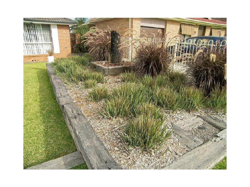 8 Southee circuit, Oakhurst NSW 2761