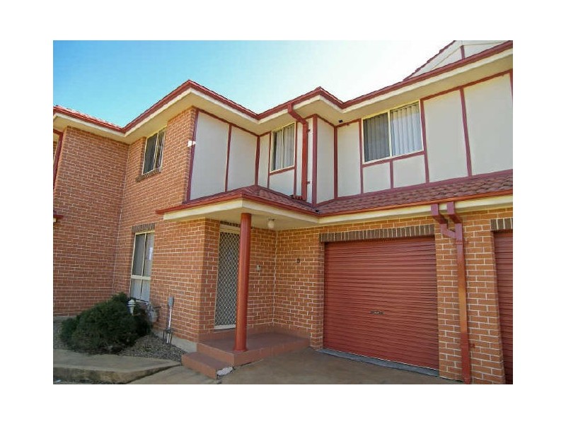 3/66-68 Rooty Hill Road North, Rooty Hill NSW 2766