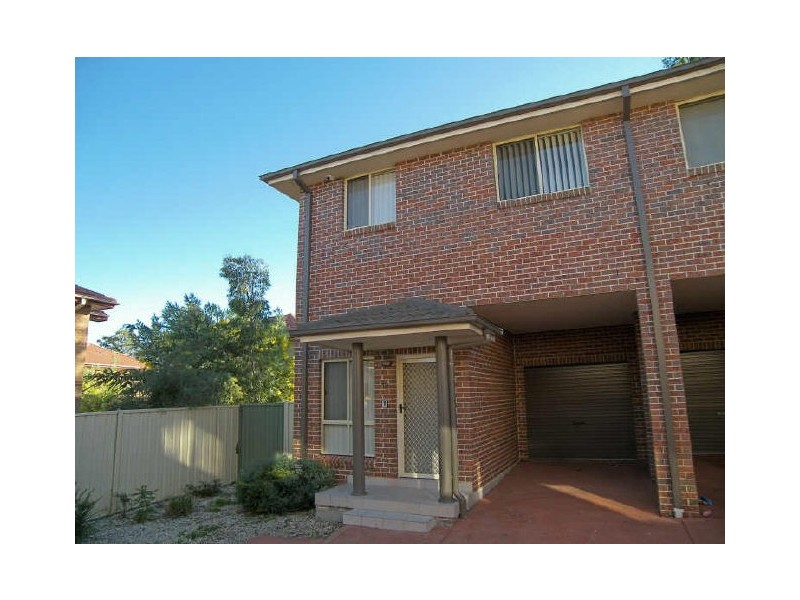 Mount Druitt NSW 2770