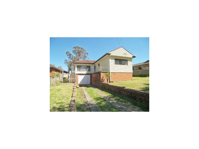 135 Rooty Hill Road North, Rooty Hill NSW 2766