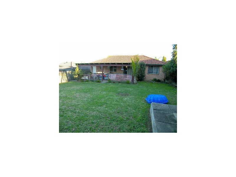 Glendenning NSW 2761
