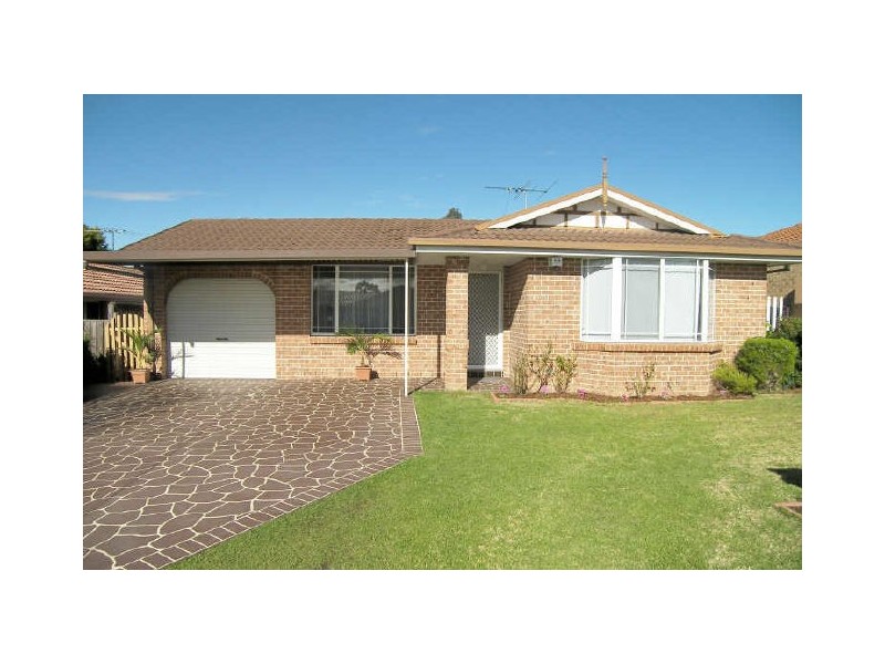 Glendenning NSW 2761