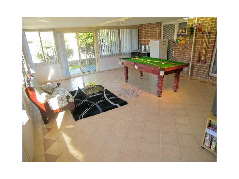 Glendenning NSW 2761