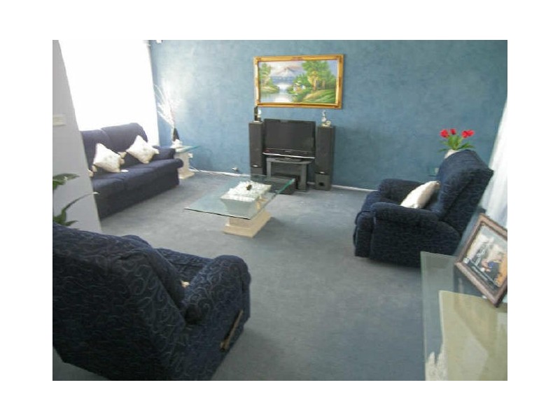 Glendenning NSW 2761