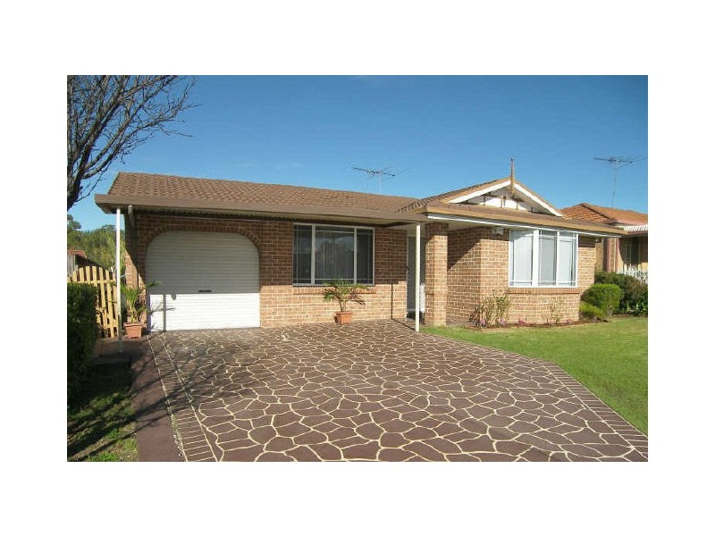 Glendenning NSW 2761