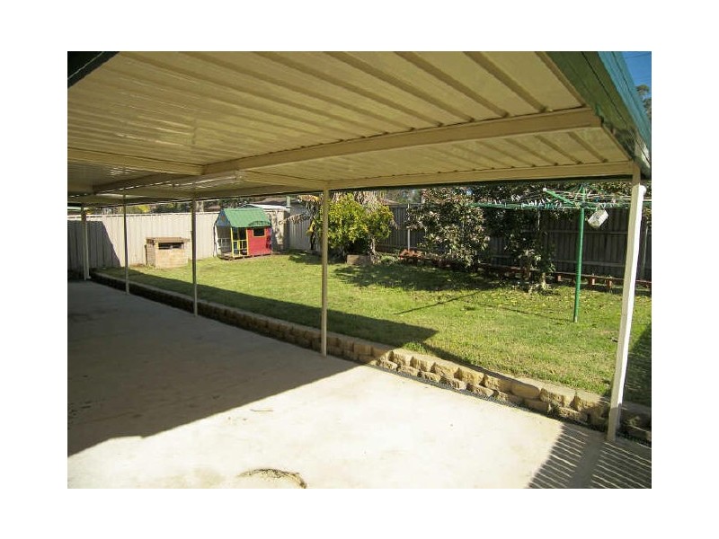 25 Di Mascio Place, Oakhurst NSW 2761