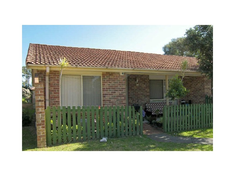 9/13 Meacher Street, Mount Druitt NSW 2770