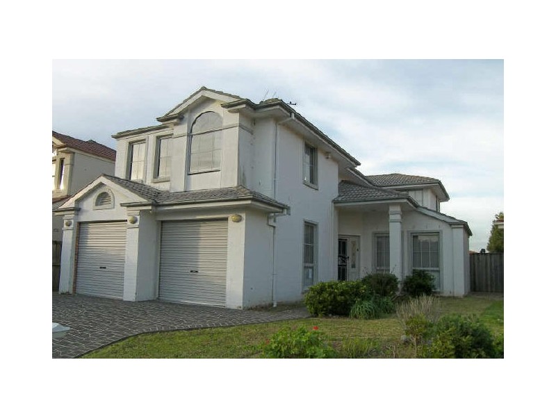 165 Woodcroft Drive, Woodcroft NSW 2767