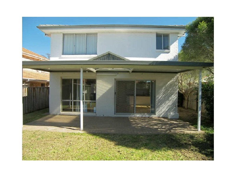 165 Woodcroft Drive, Woodcroft NSW 2767