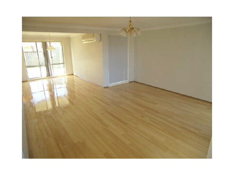 165 Woodcroft Drive, Woodcroft NSW 2767