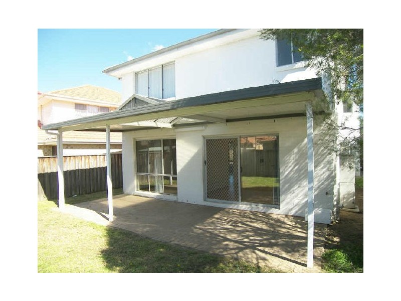 165 Woodcroft Drive, Woodcroft NSW 2767